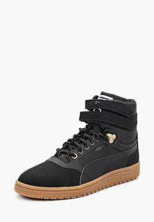 Кеды PUMA