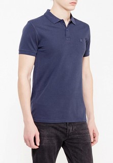 Поло Boss Hugo Boss