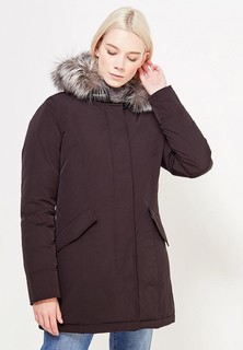 Пуховик Woolrich