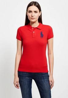 Поло Polo Ralph Lauren