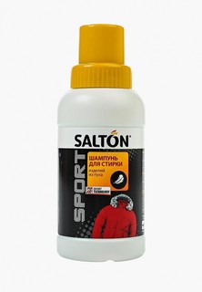 Шампунь Salton Professional