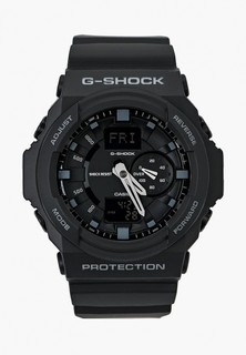 Часы Casio
