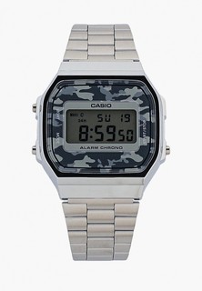 Часы Casio