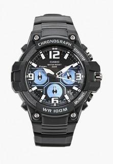 Часы Casio