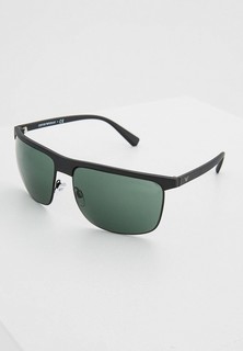 Очки солнцезащитные Emporio Armani