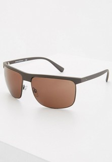Очки солнцезащитные Emporio Armani