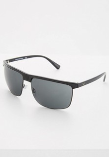 Очки солнцезащитные Emporio Armani