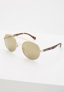 Очки солнцезащитные Emporio Armani