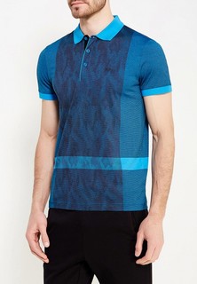 Поло Boss Hugo Boss