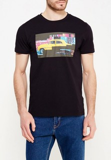 Футболка Boss Hugo Boss