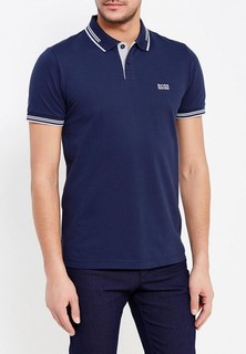 Поло Boss Hugo Boss