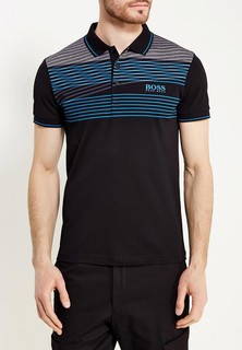 Поло Boss Hugo Boss