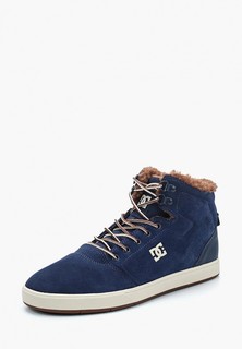 Кеды DC Shoes