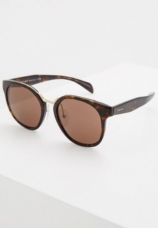 Очки солнцезащитные Prada
