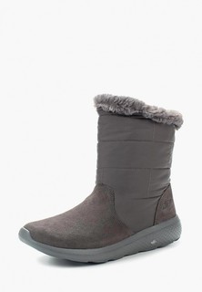 Сапоги Skechers