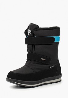 Дутики Зебра