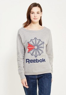 Свитшот Reebok Classics