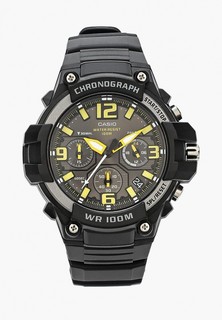 Часы Casio