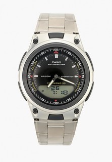 Часы Casio