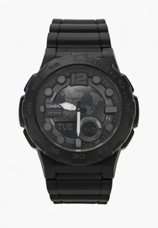 Часы Casio