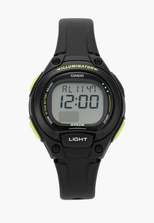Часы Casio