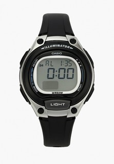 Часы Casio