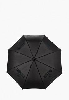 Зонт складной Moschino