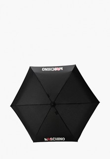 Зонт складной Moschino