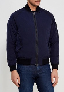 Куртка утепленная Boss Hugo Boss