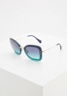 Очки солнцезащитные Miu Miu