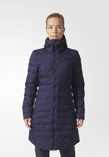 Пуховик adidas