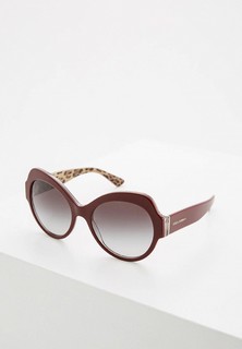 Очки солнцезащитные Dolce&Gabbana