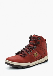 Кеды DC Shoes