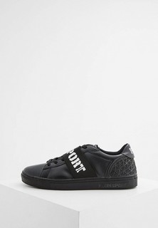 Кеды Plein Sport