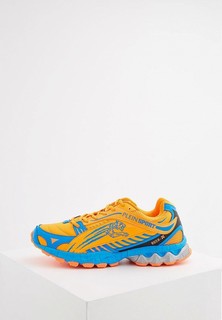 Кроссовки Plein Sport