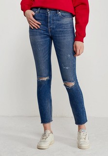 Джинсы Tommy Jeans
