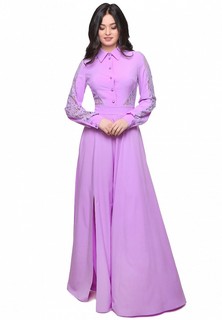 Платье Grey Cat