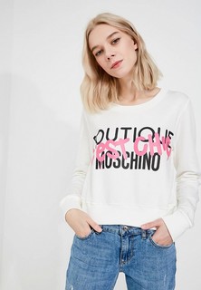 Свитшот Boutique Moschino