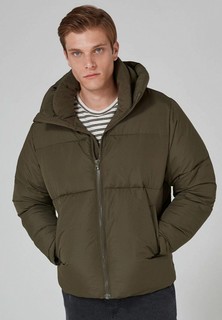 Куртка утепленная Topman