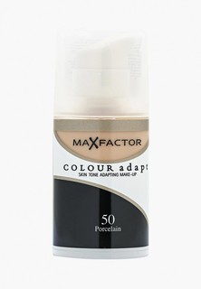 Тональное средство Max Factor