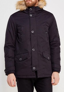 Burton menswear london sales parka
