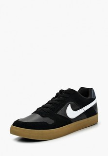 Кеды Nike