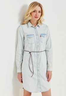 Платье джинсовое Levis®