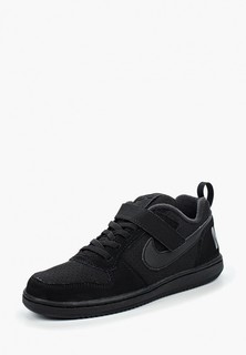 Кеды Nike