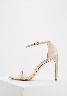 Босоножки Stuart Weitzman