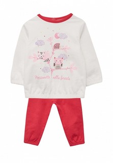 Пижама Blukids