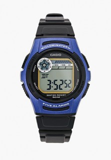 Часы Casio