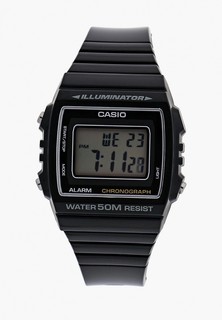 Часы Casio