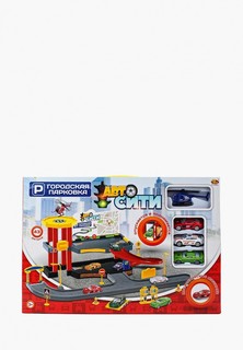 Набор игровой Abtoys