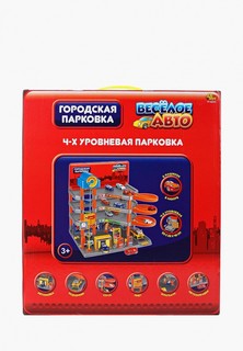 Набор игровой Abtoys